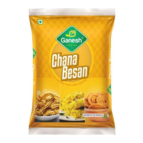 Ganesh Besan