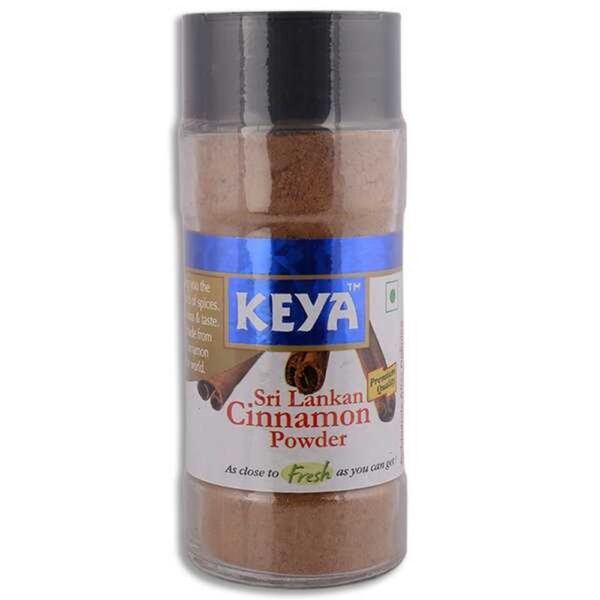 Keya Cinnamon Powder Srilanka 50g