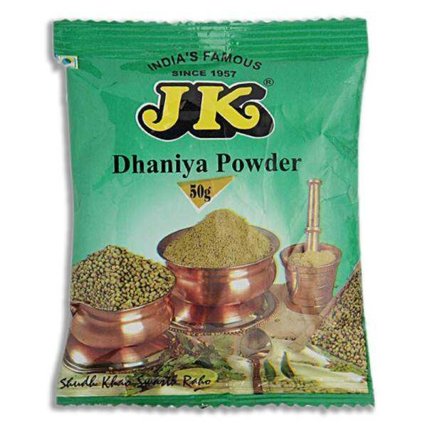 JK Spices Dhaniya Powder