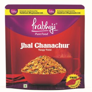 Prabhuji Jhal Chanachur Pch 1Kg