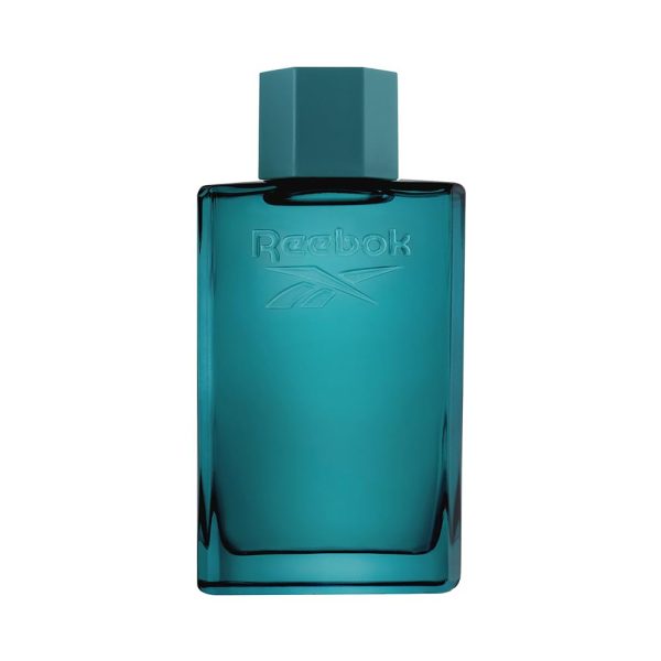 Reebok Cool Your Body Perfumes Men's Eau De Toilette, 100ml With Spray Male Fragrance - Fresh - Image 5