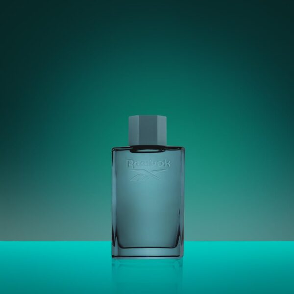 Reebok Cool Your Body Perfumes Men's Eau De Toilette, 100ml With Spray Male Fragrance - Fresh - Image 4