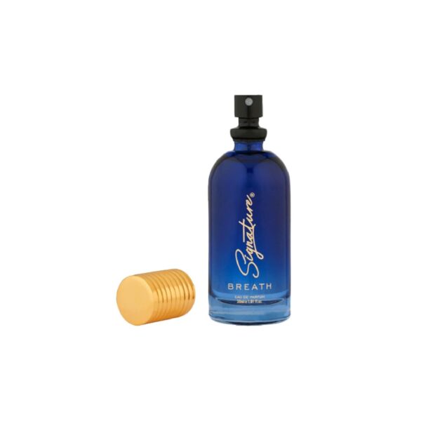 Signature Breath Parfume- 30 ml Pack of 2 | EDP Perfume for Women, Long Lasting Perfume for Daily use - Image 6