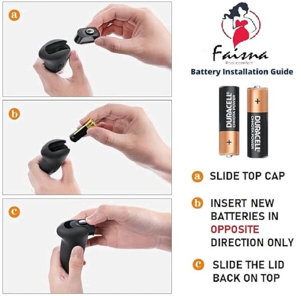 DS Enterprise Stainless Steel Mini Hand Blender for Coffee/Egg Beater | Milk Frother Electric Foam Maker Classic Sleek Design Hand Blender Mixer, Egg Beater, Coffee, Juice, Cappuccino, Lassi Blender - Image 4