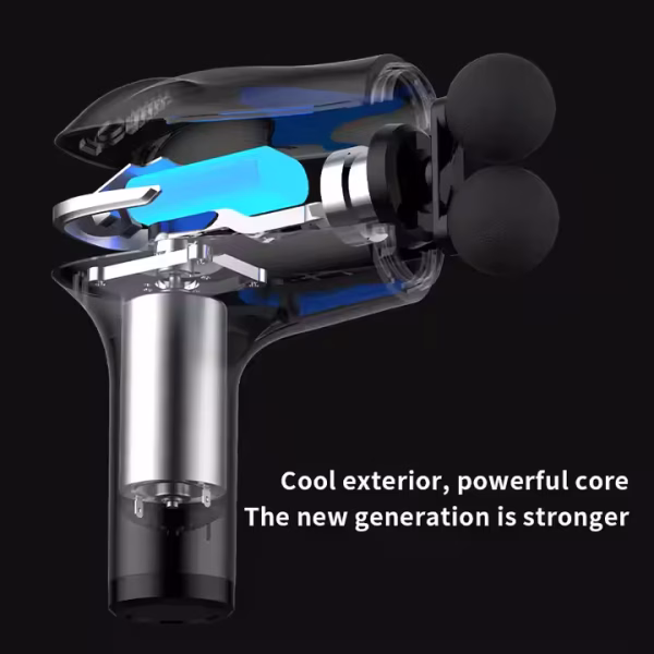 Fascial Gun  HB-011 - Image 3
