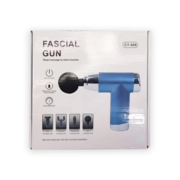 Fascial Gun  CY-006