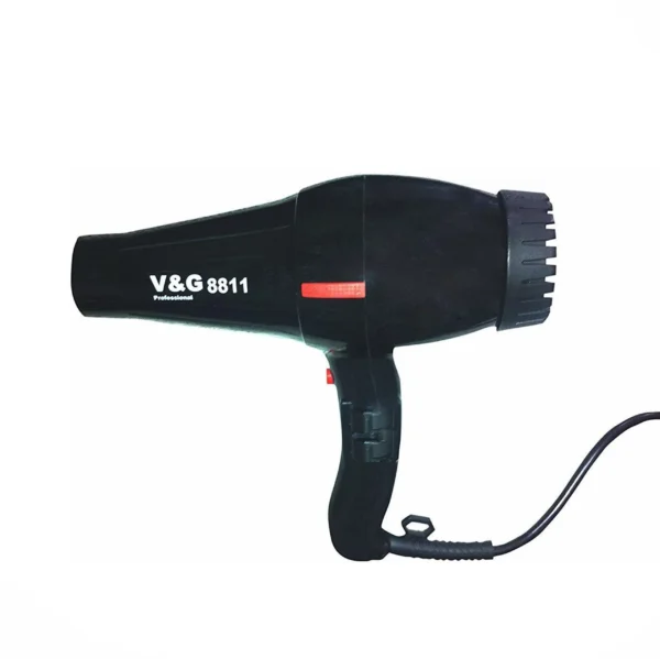 Hair Dryer Professional V&G 8811 - Image 2