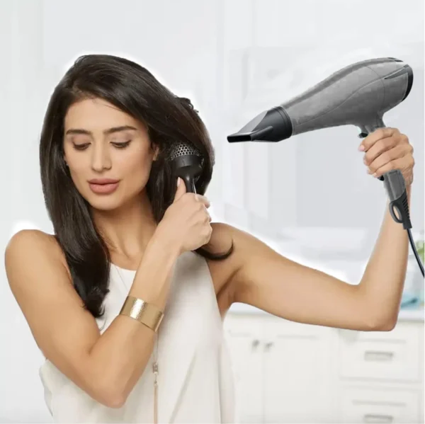 Hair Dryer Professional V&G 8811 - Image 3