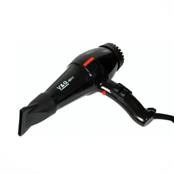 Hair Dryer Professional V&G 8811 - Image 4
