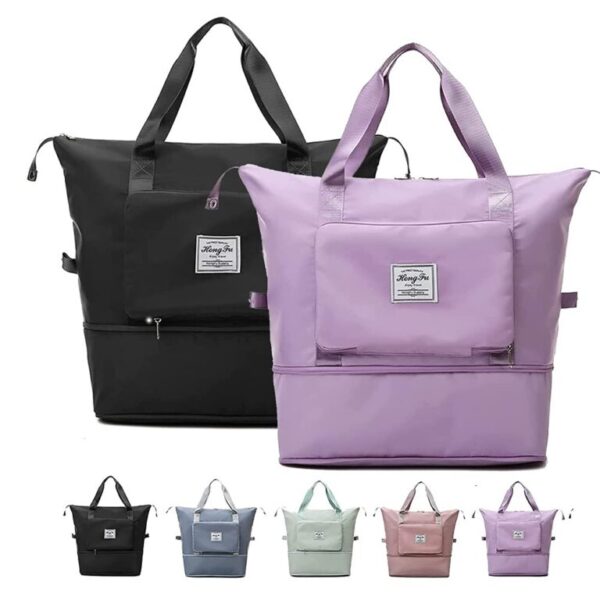 foldingbag vkl