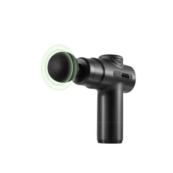 Massage fascial gun J1 - Image 5