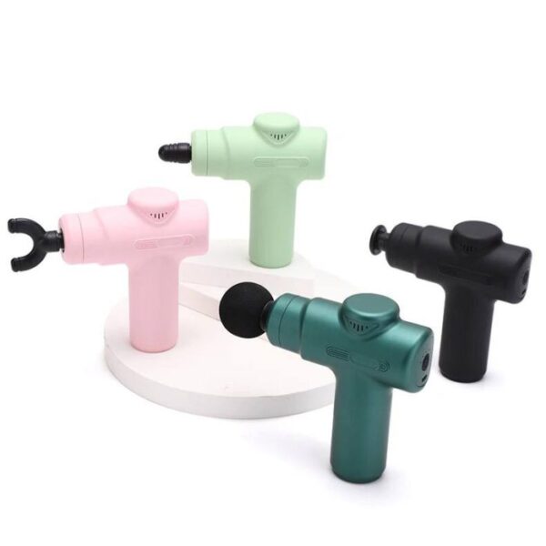 Massage fascial gun J1 - Image 2